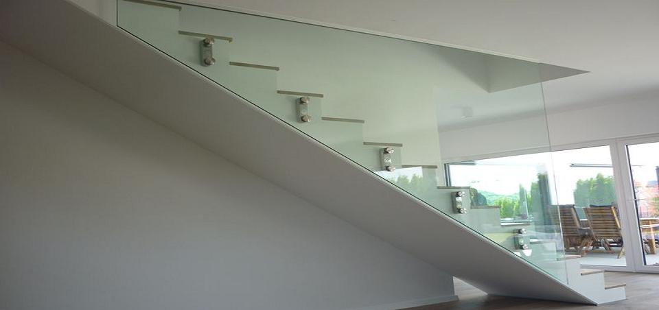 VIDUPLO® | SYSTEM GLASS RAILING