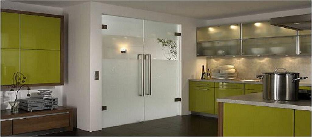 VIDUPLO® | SYSTEM GLASS DOORS