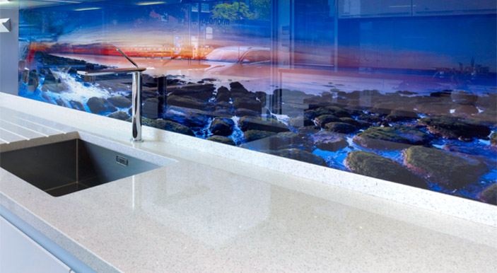 VIDUPLO® | SYSTEM GLASS KITCHEN