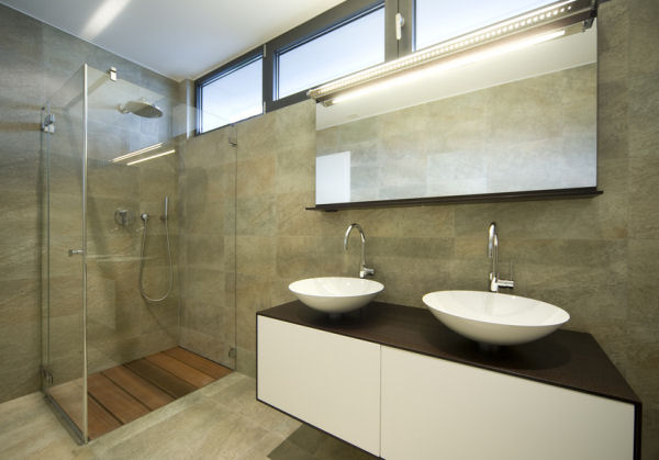 VIDUPLO® | SYSTEM GLASS BATH